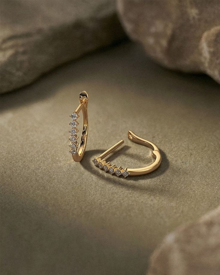 Evokaa Ghaf Shade Studs
