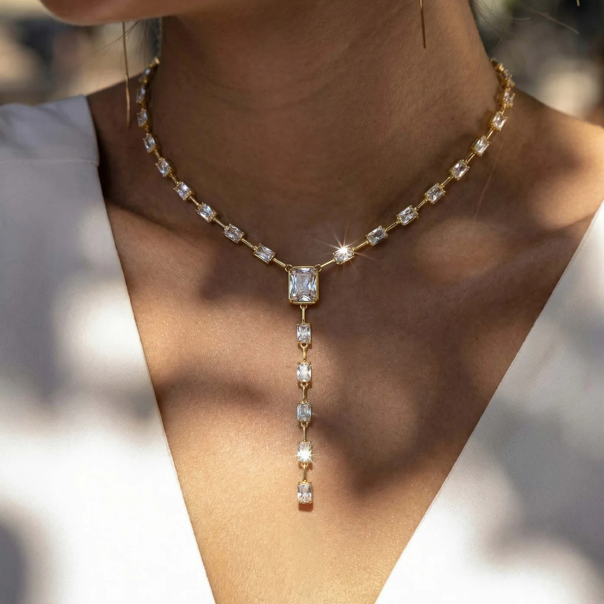 Evokaa Ghaf Pod Pendant